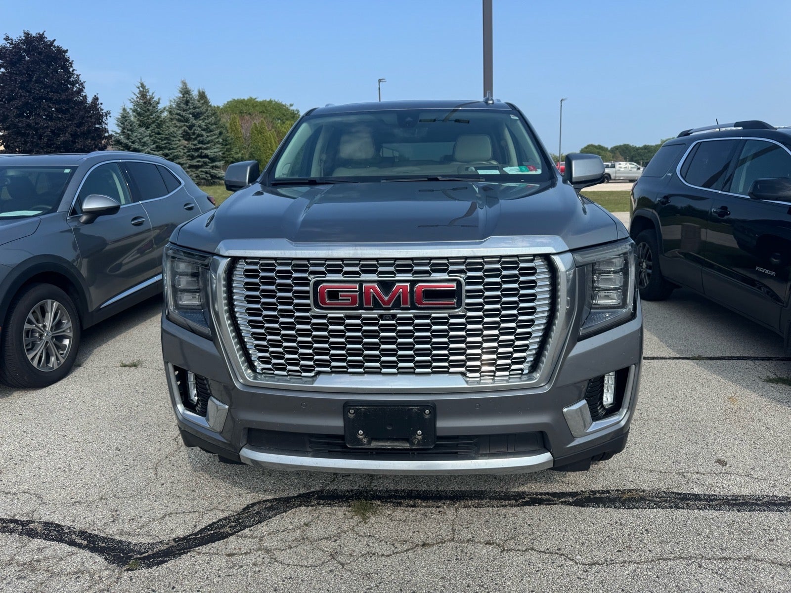 gmc yukon 2021 1GKS2DKL2MR334506 image gmc yukon 2021 1GKS2DKL2MR334506 image
