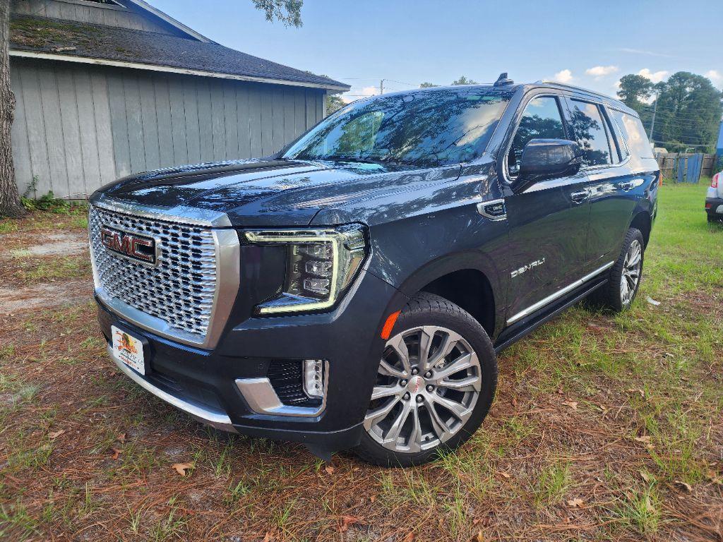 gmc yukon 2021 1GKS2DKL9MR283425 image gmc yukon 2021 1GKS2DKL9MR283425 image