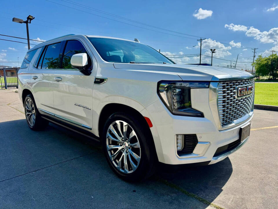 gmc yukon 2021 1GKS2DKL0MR202425 image gmc yukon 2021 1GKS2DKL0MR202425 image