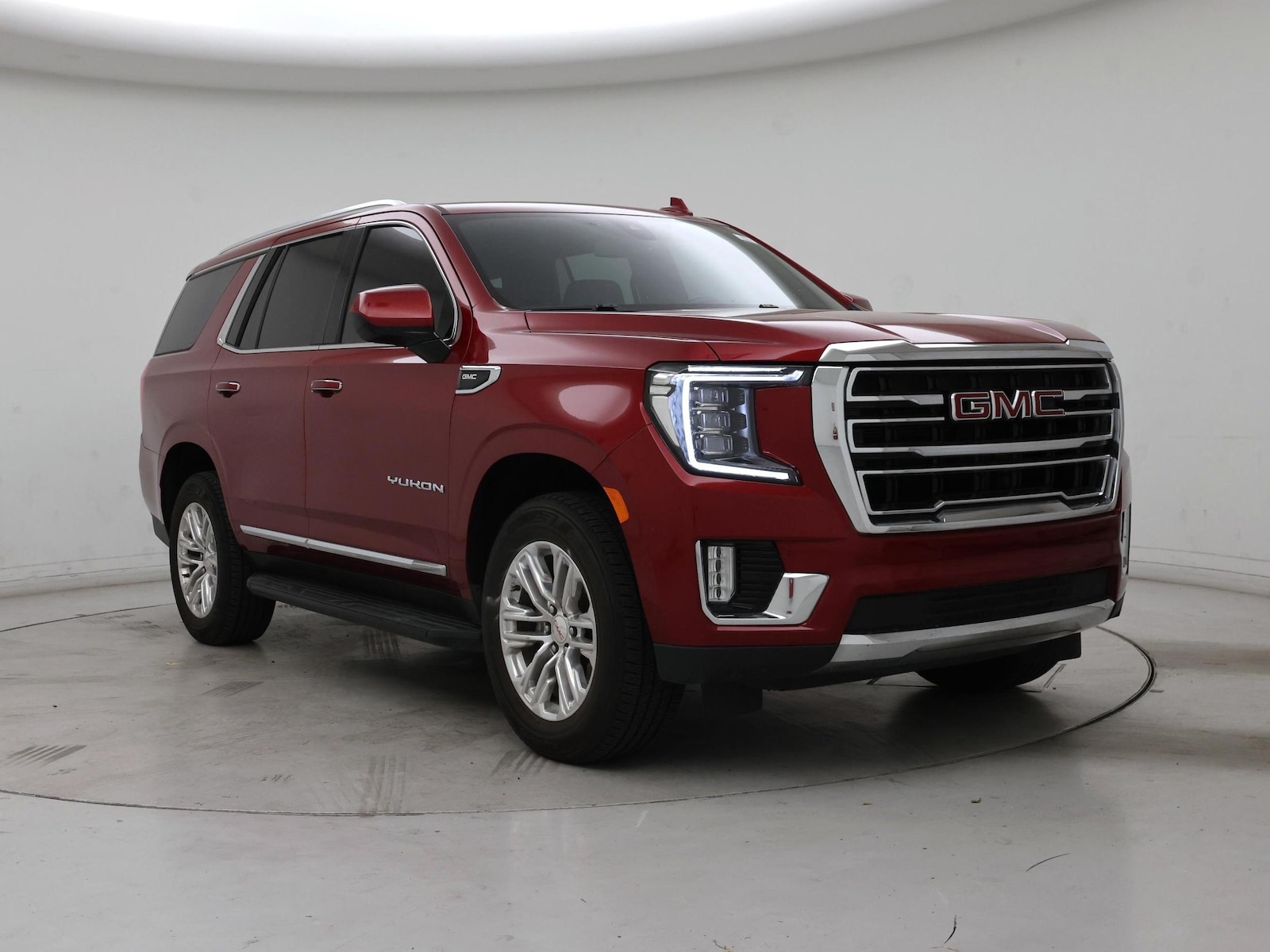 gmc yukon 2021 1GKS2BKD3MR390001 image