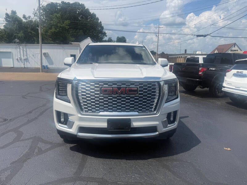 gmc yukon 2021 1GKS2DKLXMR294014 image gmc yukon 2021 1GKS2DKLXMR294014 image