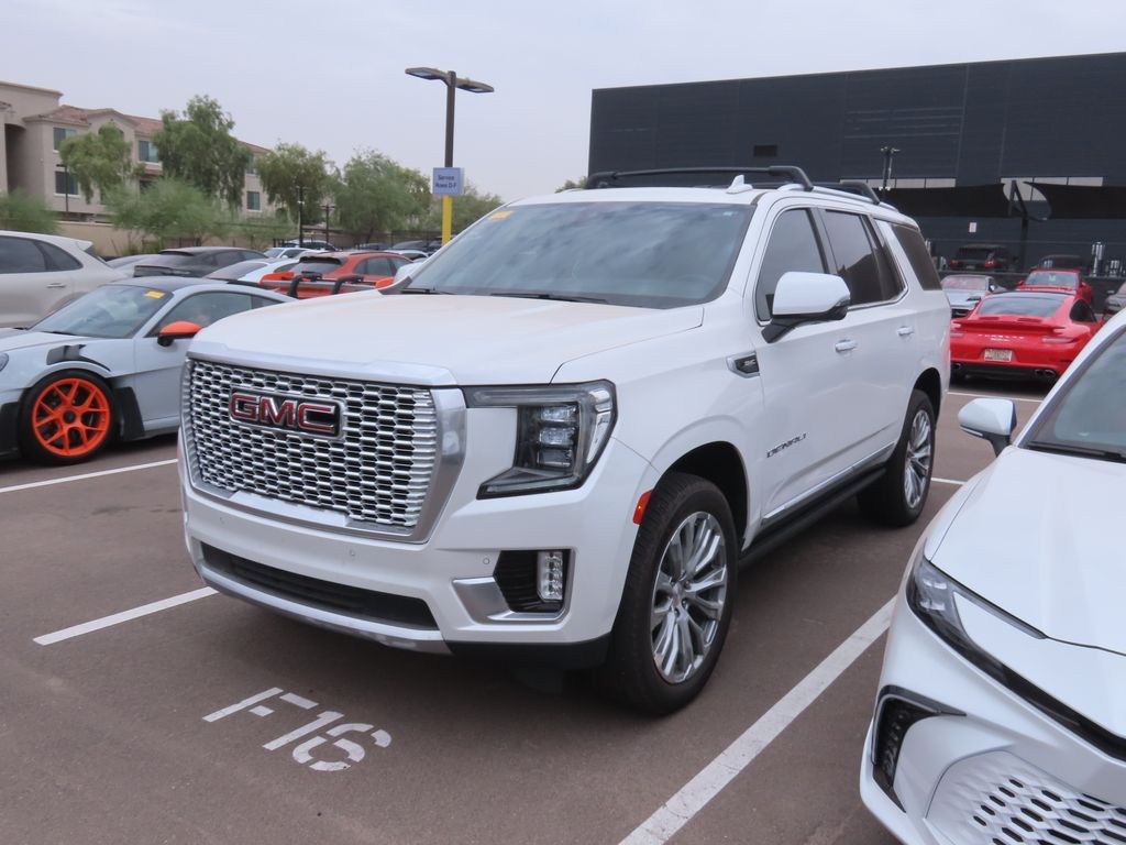 gmc yukon 2021 1GKS2DKLXMR260221 image gmc yukon 2021 1GKS2DKLXMR260221 image