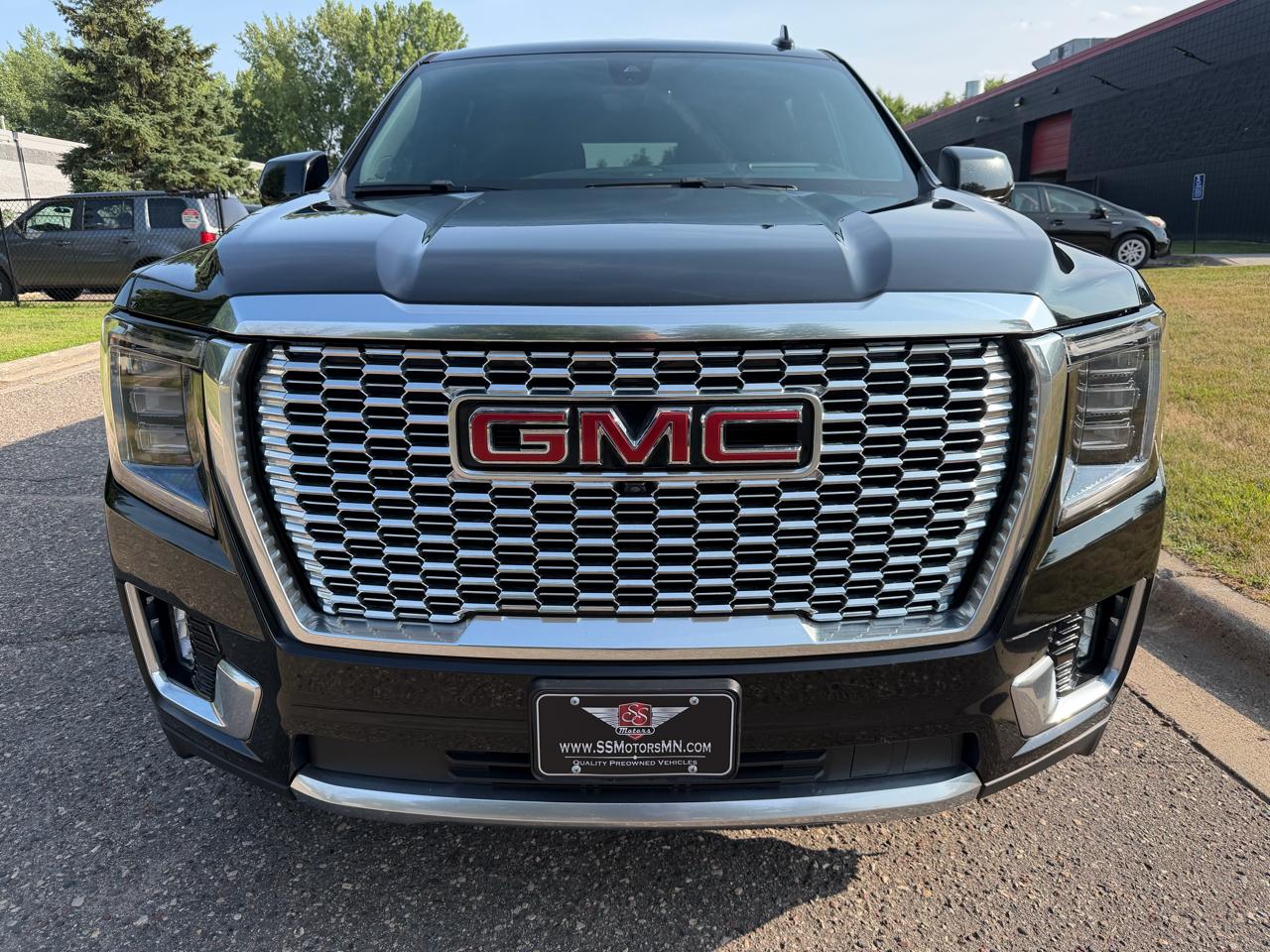 gmc yukon 2021 1GKS2DKT6MR333004 image gmc yukon 2021 1GKS2DKT6MR333004 image