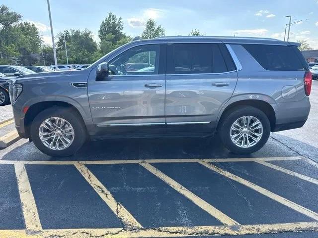 gmc yukon 2021 1GKS2BKD1MR150428 image gmc yukon 2021 1GKS2BKD1MR150428 image