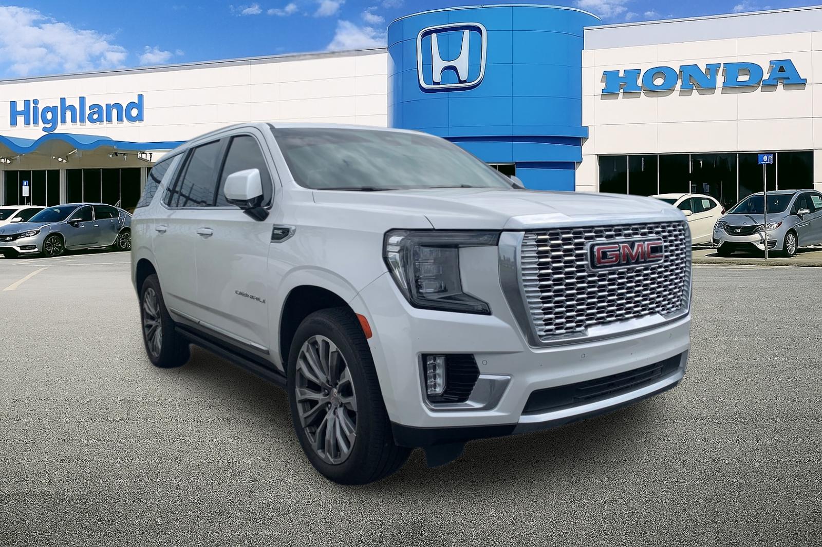 gmc yukon 2021 1GKS2DKLXMR221922 image gmc yukon 2021 1GKS2DKLXMR221922 image