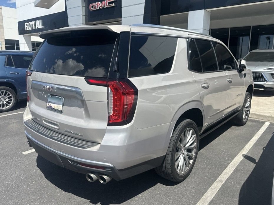 gmc yukon 2021 1GKS2DKL9MR294909 image gmc yukon 2021 1GKS2DKL9MR294909 image