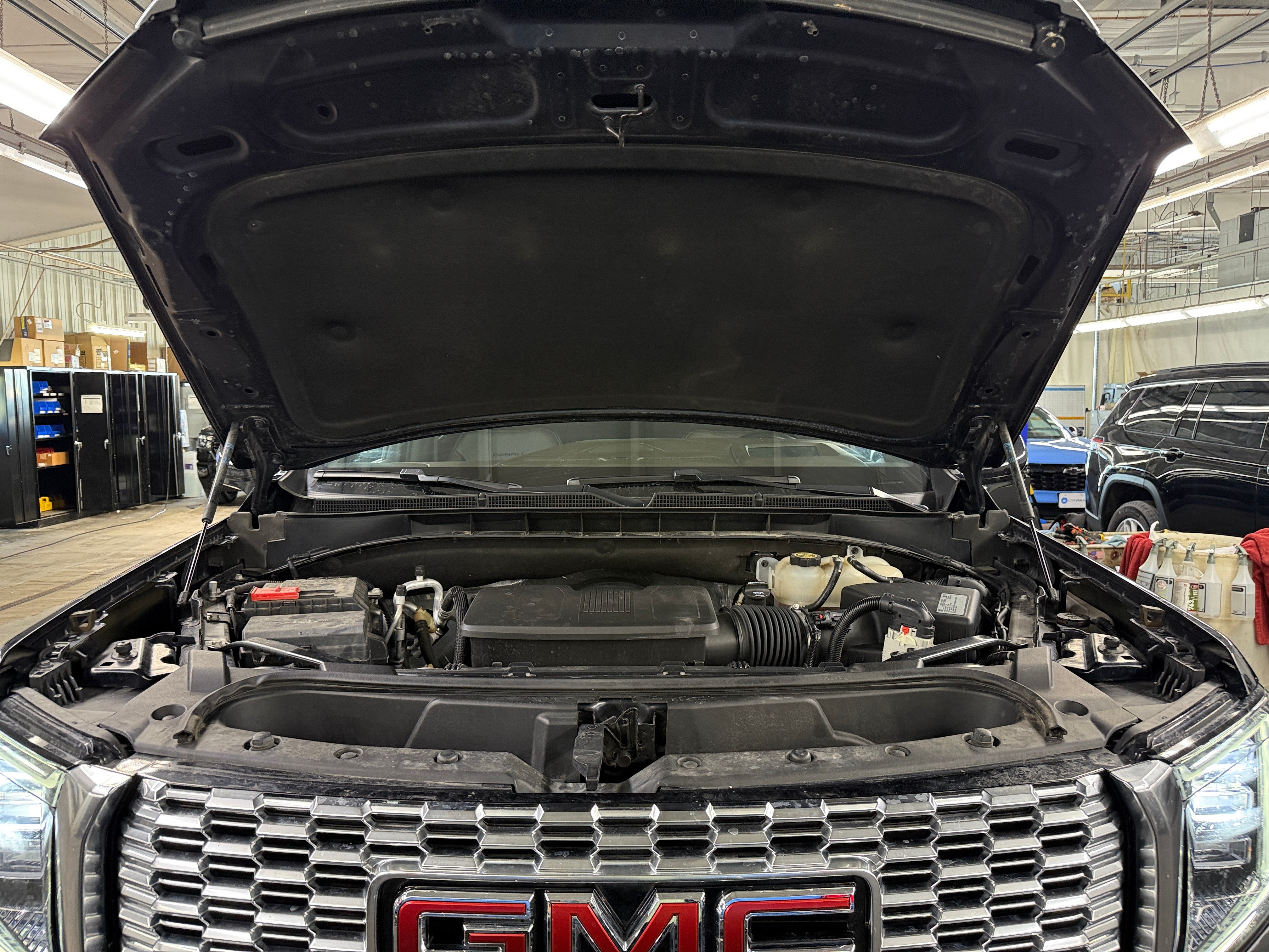 gmc yukon 2021 1GKS2DKL2MR152109 image gmc yukon 2021 1GKS2DKL2MR152109 image