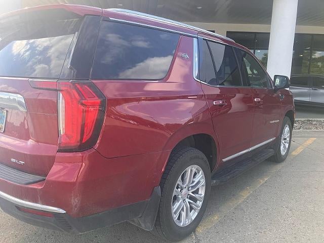 gmc yukon 2021 1GKS2BKT3MR322269 image gmc yukon 2021 1GKS2BKT3MR322269 image