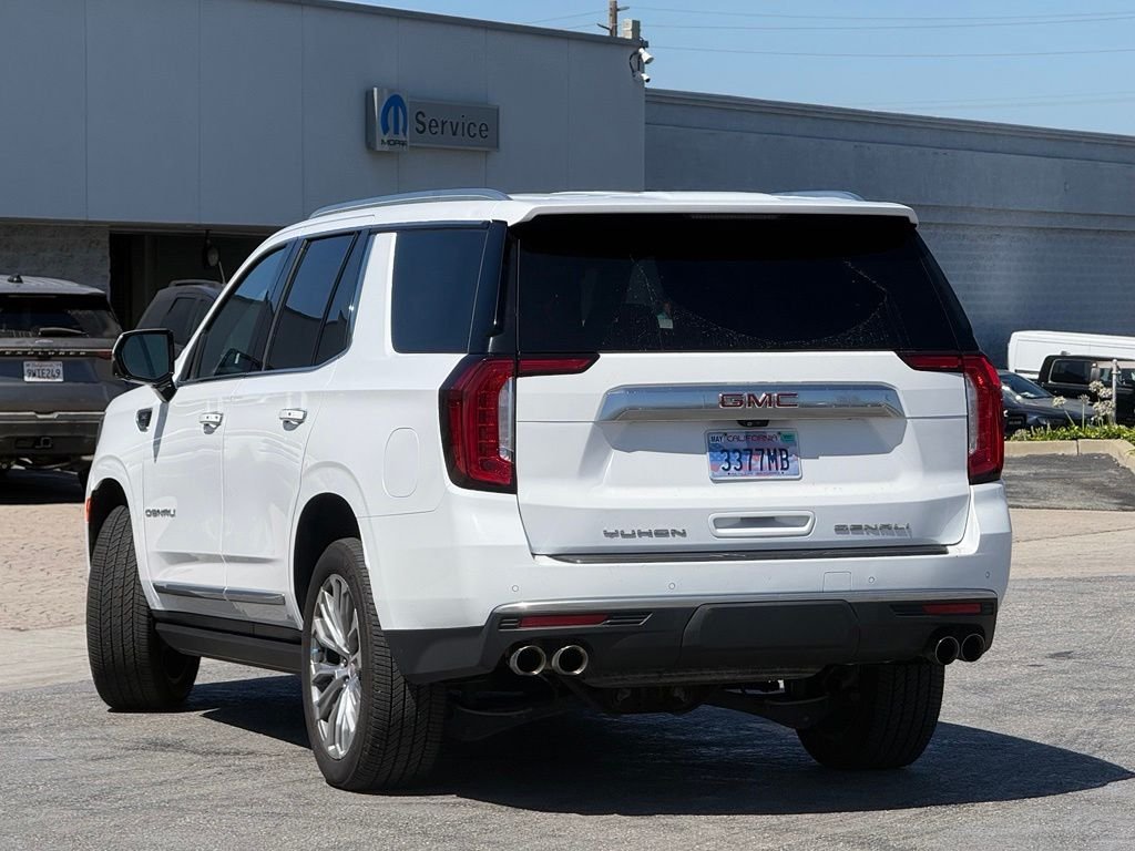 gmc yukon 2021 1GKS2DKL2MR339916 image gmc yukon 2021 1GKS2DKL2MR339916 image