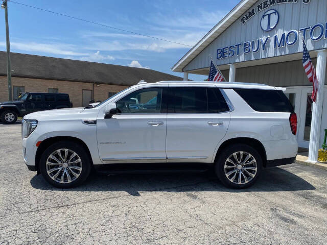 gmc yukon 2021 1GKS2DKL0MR472691 image gmc yukon 2021 1GKS2DKL0MR472691 image