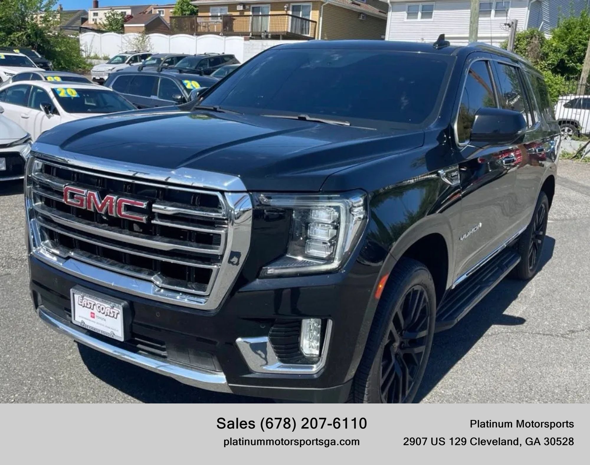 gmc yukon 2021 1GKS2BKD9MR433367 image gmc yukon 2021 1GKS2BKD9MR433367 image