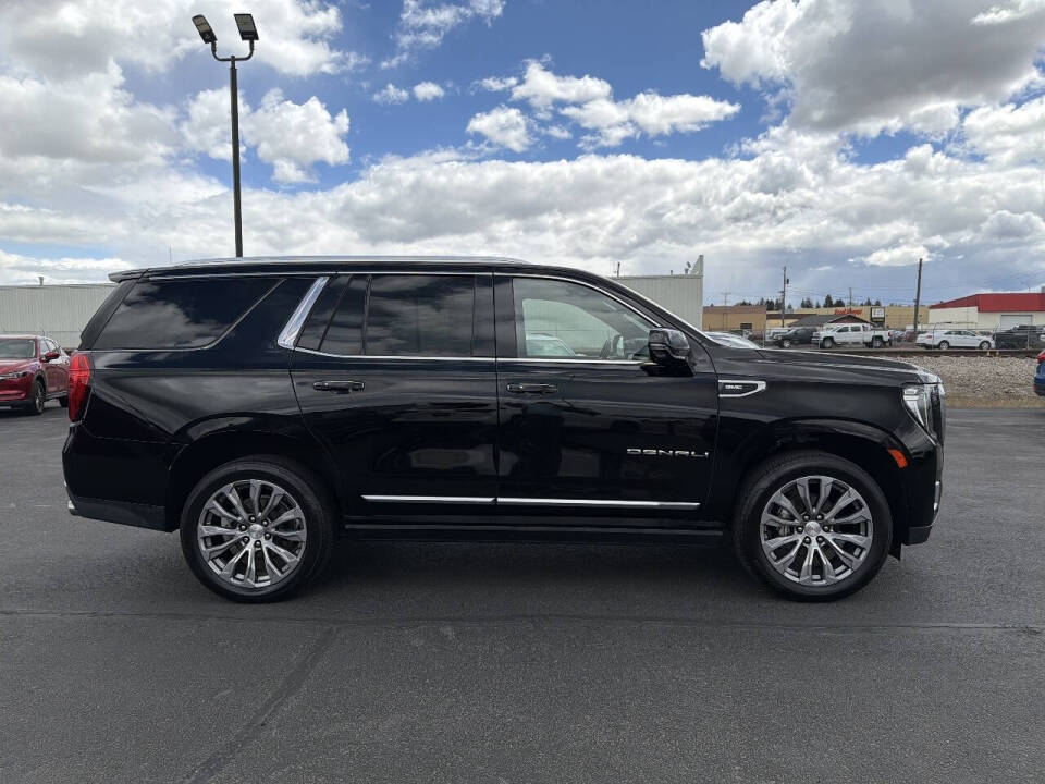 gmc yukon 2021 1GKS2DKL5MR155294 image gmc yukon 2021 1GKS2DKL5MR155294 image