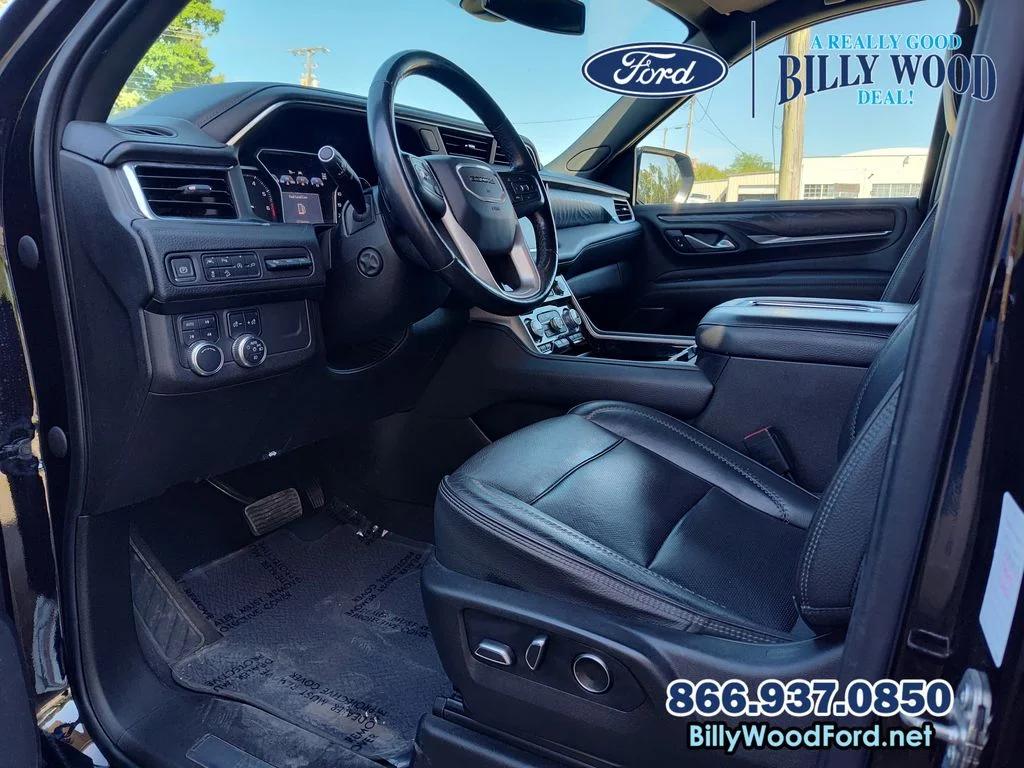 gmc yukon 2021 1GKS2DKLXMR214646 image gmc yukon 2021 1GKS2DKLXMR214646 image
