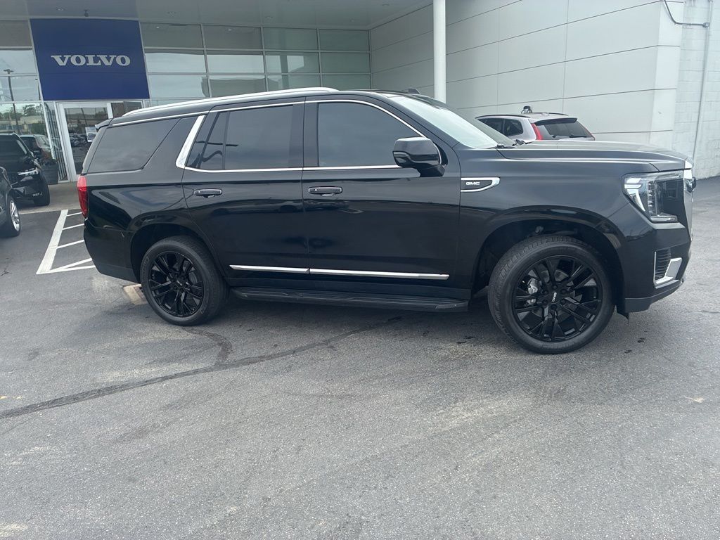 gmc yukon 2021 1GKS2BKD9MR116740 image gmc yukon 2021 1GKS2BKD9MR116740 image
