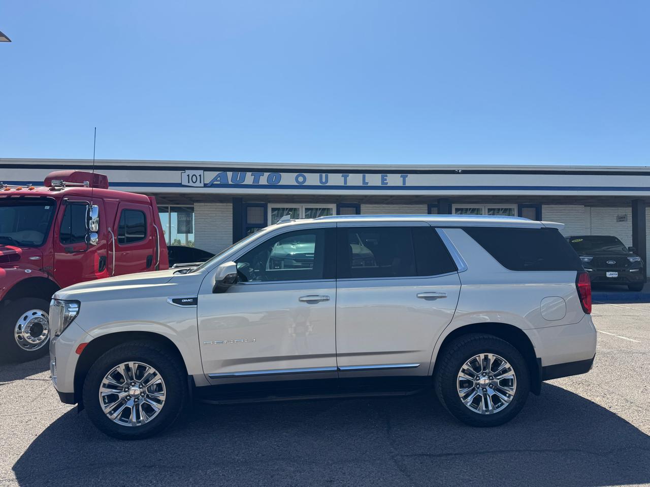 gmc yukon 2021 1GKS2DKL1MR434435 image gmc yukon 2021 1GKS2DKL1MR434435 image