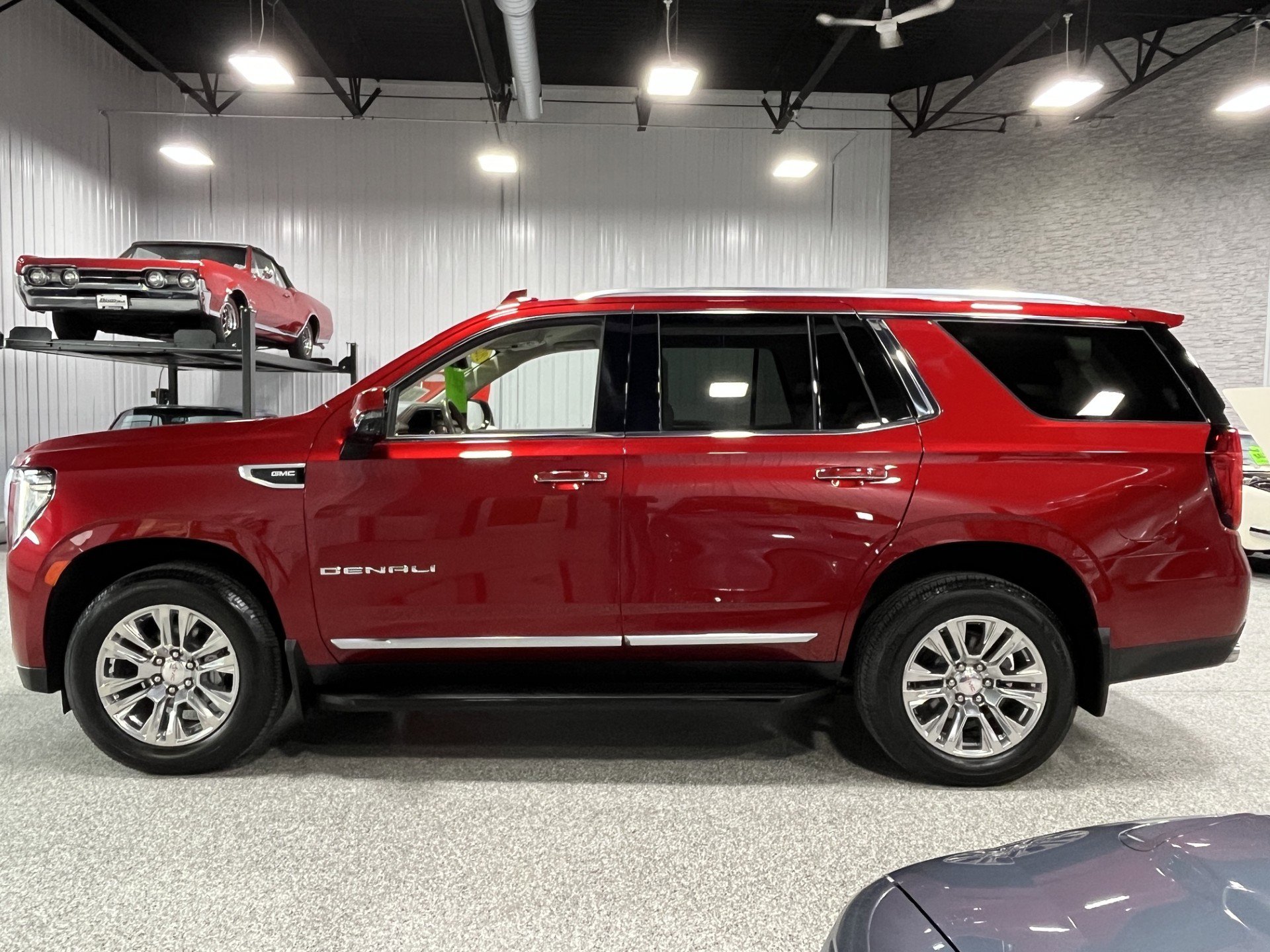 gmc yukon 2021 1GKS2DKL4MR337231 image gmc yukon 2021 1GKS2DKL4MR337231 image