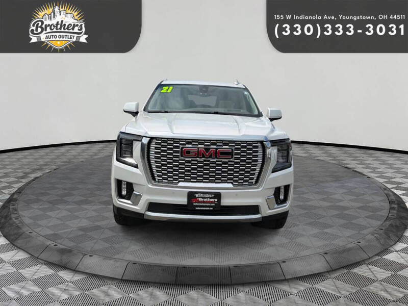 gmc yukon 2021 1GKS2DKL1MR130697 image gmc yukon 2021 1GKS2DKL1MR130697 image