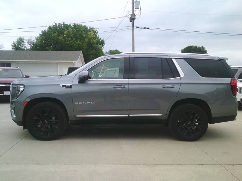 gmc yukon 2021 1GKS2DKL0MR428500 image gmc yukon 2021 1GKS2DKL0MR428500 image