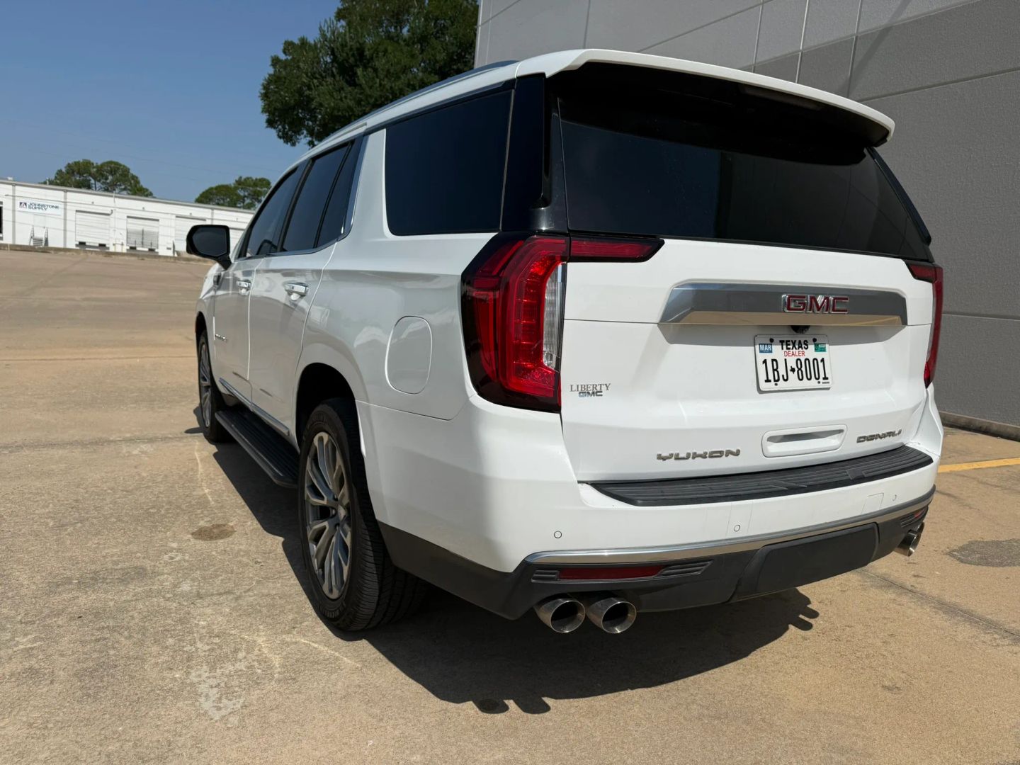 gmc yukon 2021 1GKS2DKL0MR461710 image gmc yukon 2021 1GKS2DKL0MR461710 image