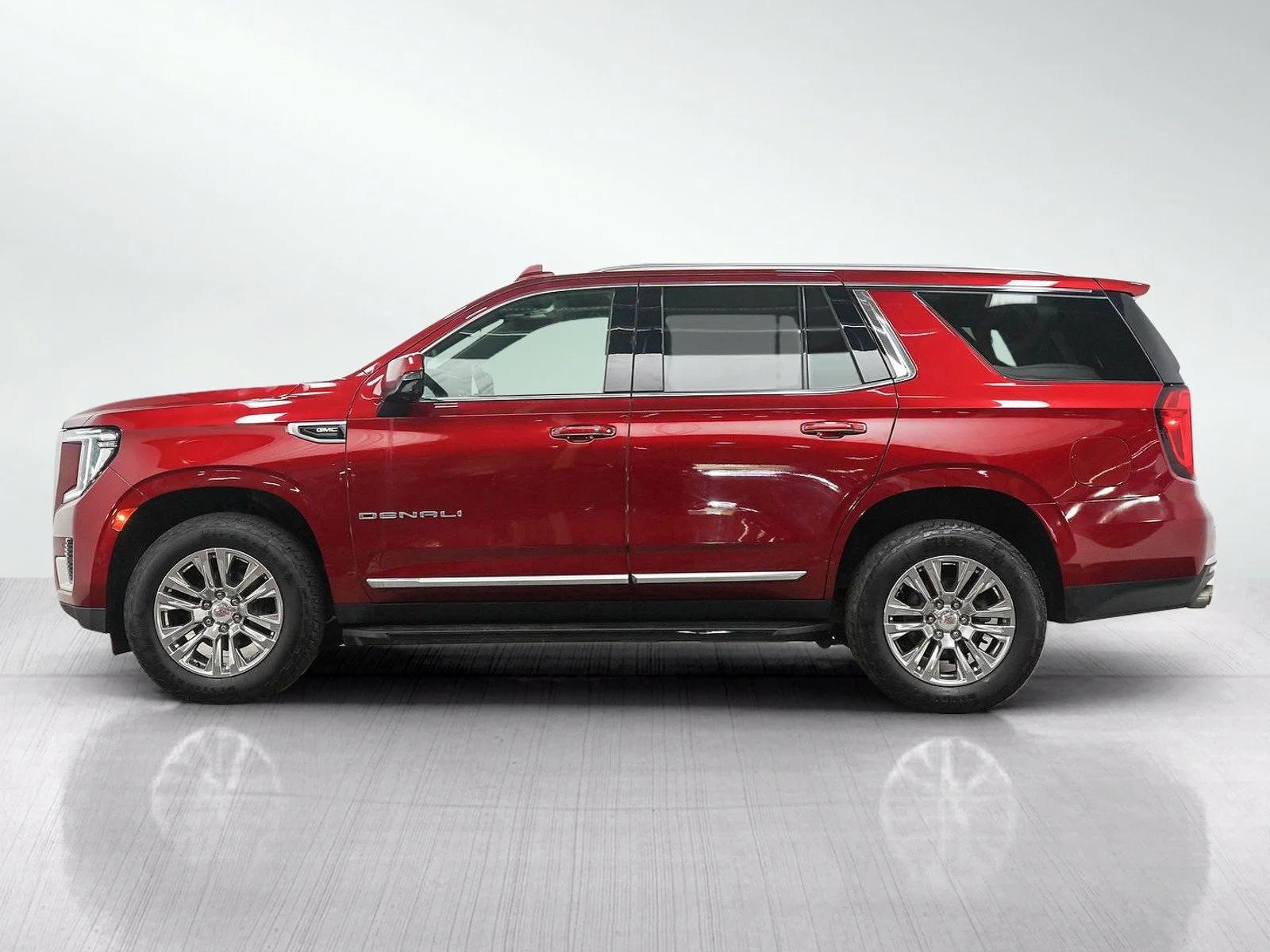 gmc yukon 2021 1GKS2DKL5MR419503 image gmc yukon 2021 1GKS2DKL5MR419503 image