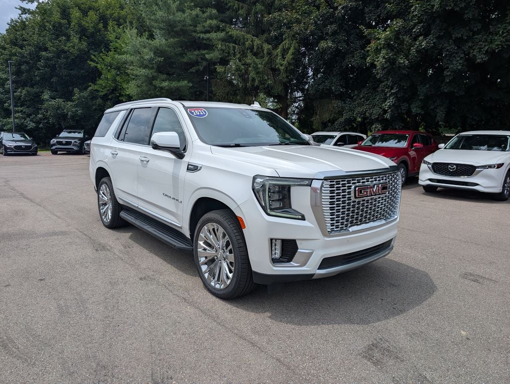 gmc yukon 2021 1GKS2DKL6MR466006 image gmc yukon 2021 1GKS2DKL6MR466006 image
