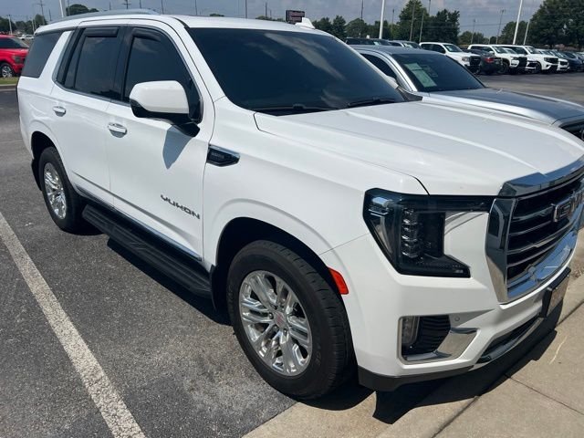 gmc yukon 2021 1GKS2BKT6MR472568 image gmc yukon 2021 1GKS2BKT6MR472568 image