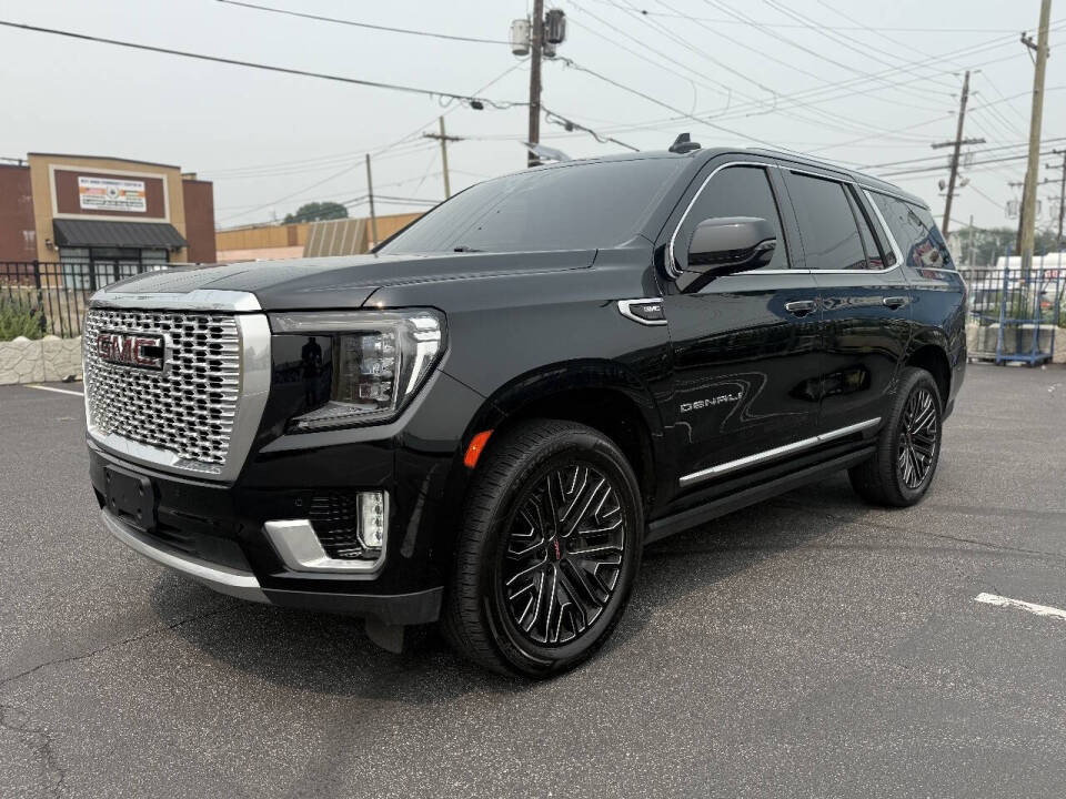 gmc yukon 2021 1GKS2DKL6MR176445 image gmc yukon 2021 1GKS2DKL6MR176445 image