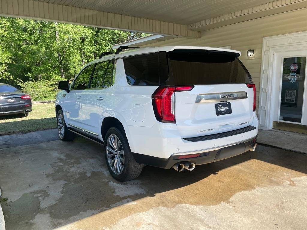 gmc yukon 2021 1GKS2DKL2MR248760 image gmc yukon 2021 1GKS2DKL2MR248760 image