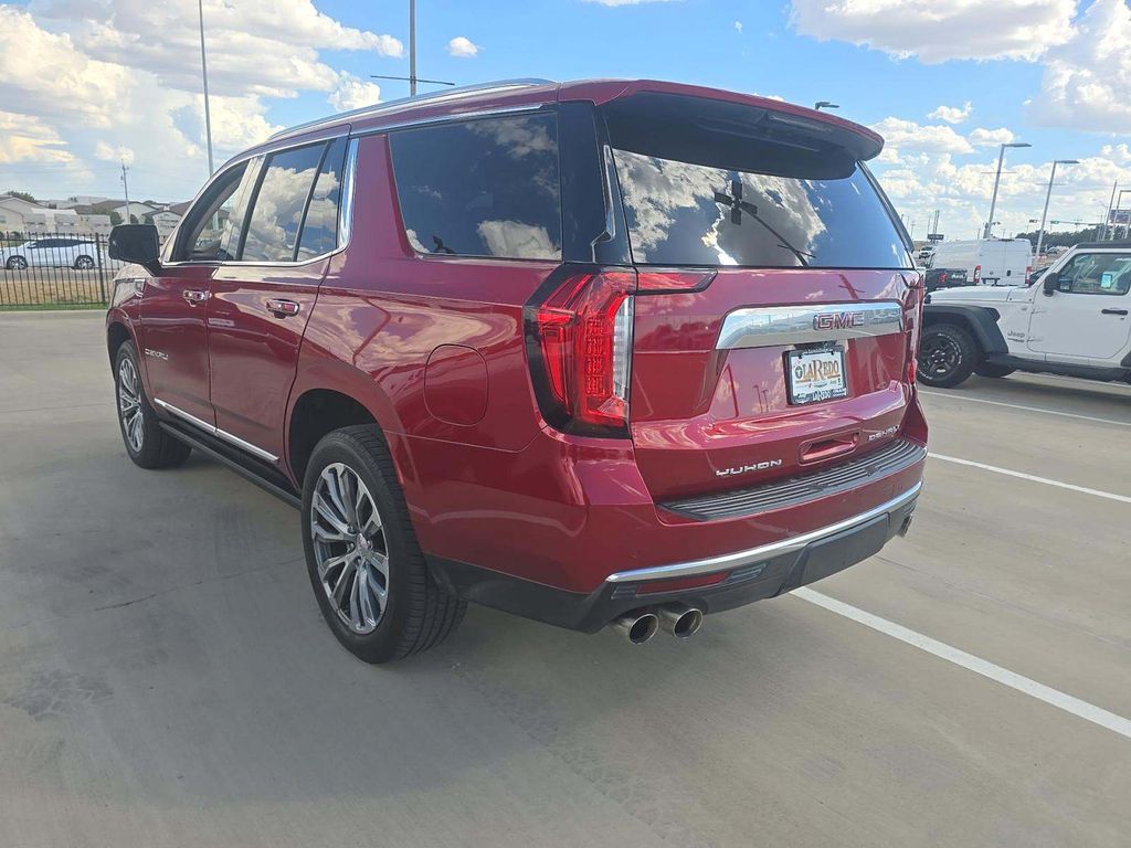 gmc yukon 2021 1GKS2DKL7MR155202 image gmc yukon 2021 1GKS2DKL7MR155202 image