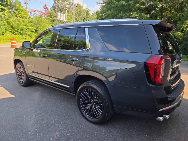 gmc yukon 2021 1GKS2DKL6MR206415 image gmc yukon 2021 1GKS2DKL6MR206415 image