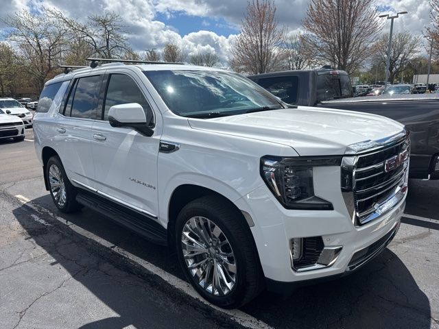 gmc yukon 2021 1GKS2BKD1MR116134 image gmc yukon 2021 1GKS2BKD1MR116134 image