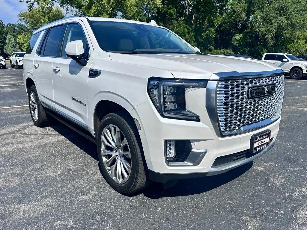 gmc yukon 2021 1GKS2DKL6MR320303 image gmc yukon 2021 1GKS2DKL6MR320303 image