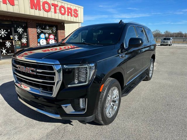gmc yukon 2021 1GKS2BKD1MR247225 image gmc yukon 2021 1GKS2BKD1MR247225 image