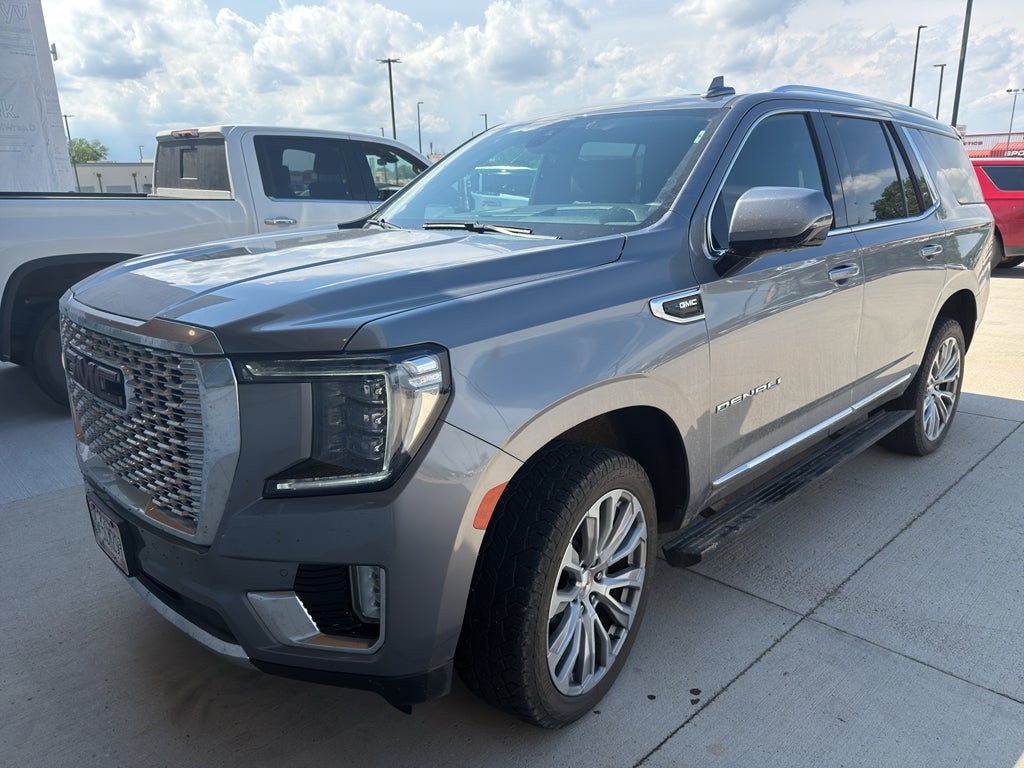 gmc yukon 2021 1GKS2DKL9MR285062 image gmc yukon 2021 1GKS2DKL9MR285062 image