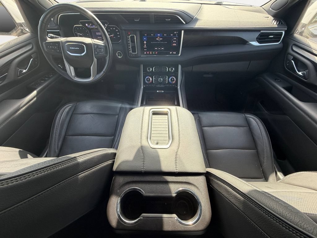 gmc yukon 2021 1GKS2DKL2MR349622 image gmc yukon 2021 1GKS2DKL2MR349622 image