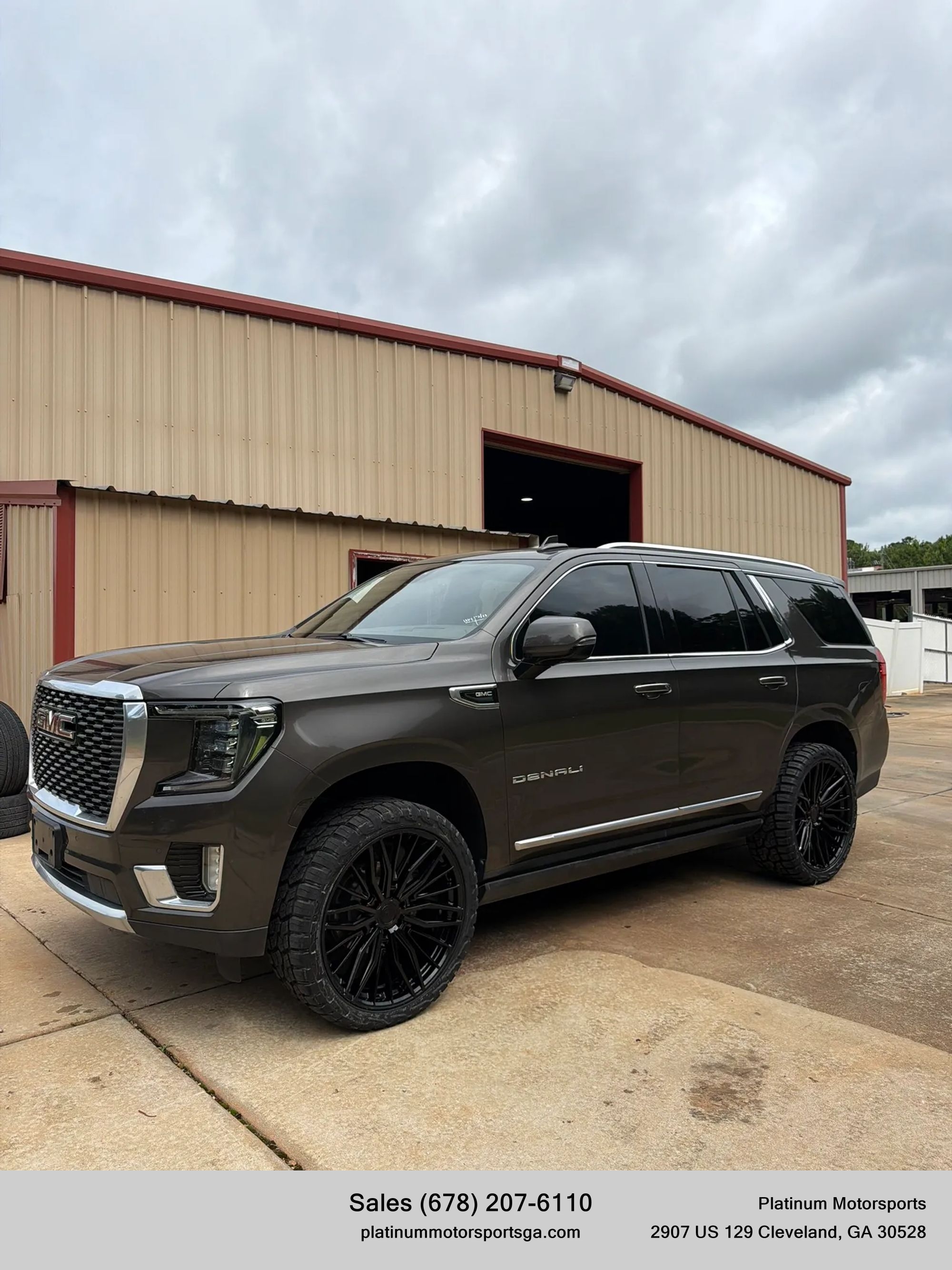 gmc yukon 2021 1GKS2DKL2MR281144 image gmc yukon 2021 1GKS2DKL2MR281144 image