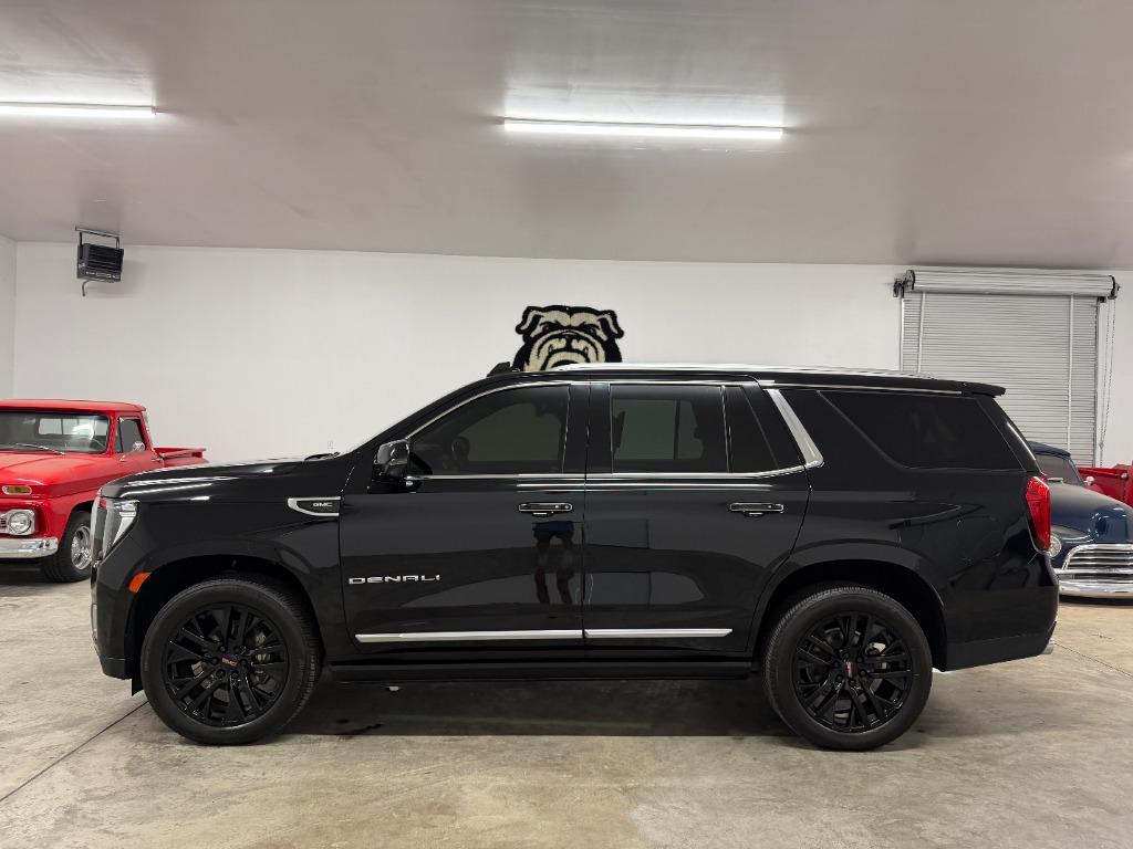 gmc yukon 2021 1GKS2DKL1MR142395 image gmc yukon 2021 1GKS2DKL1MR142395 image