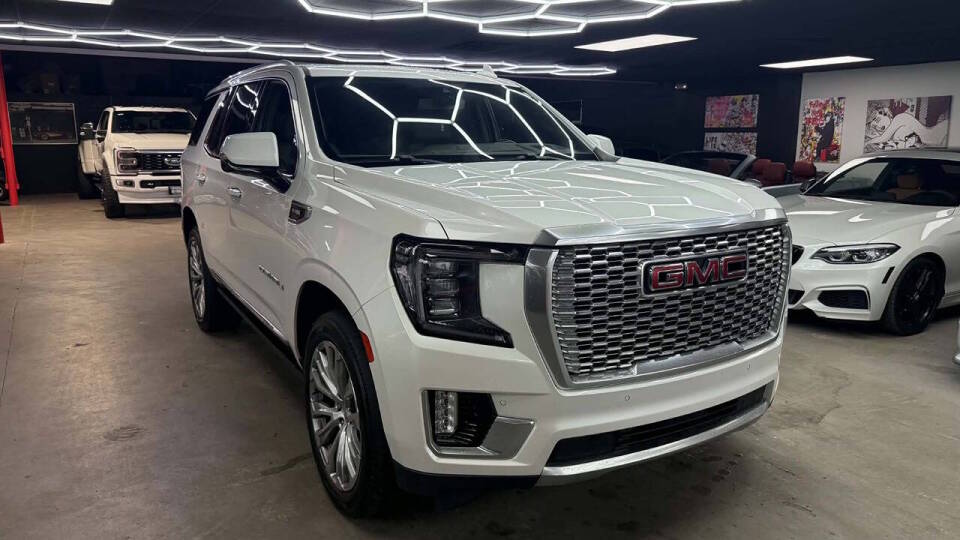 gmc yukon 2021 1GKS2DKT7MR363984 image gmc yukon 2021 1GKS2DKT7MR363984 image