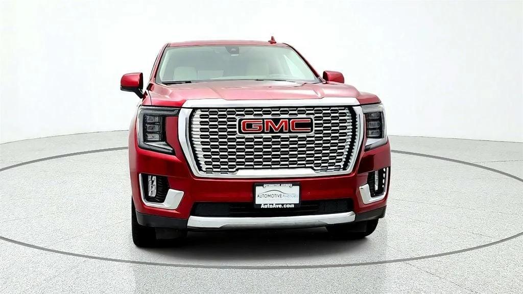 gmc yukon 2021 1GKS2DKL7MR157189 image gmc yukon 2021 1GKS2DKL7MR157189 image