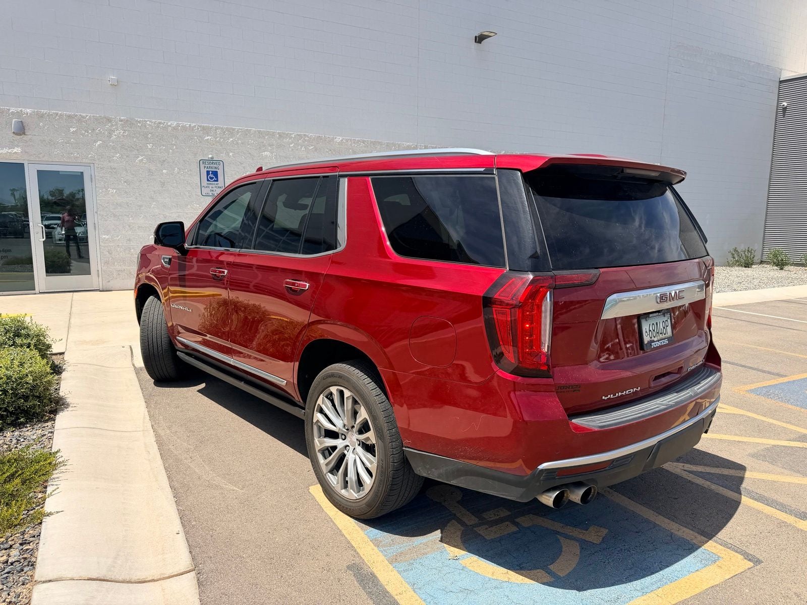 gmc yukon 2021 1GKS2DKL8MR308895 image gmc yukon 2021 1GKS2DKL8MR308895 image