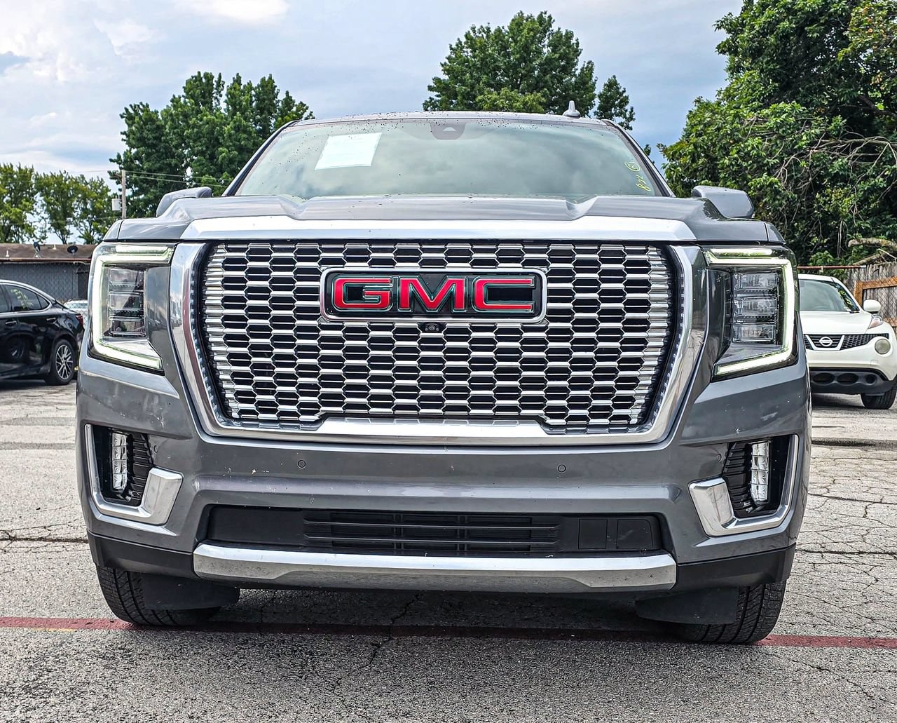 gmc yukon 2021 1GKS2DKL1MR171394 image gmc yukon 2021 1GKS2DKL1MR171394 image