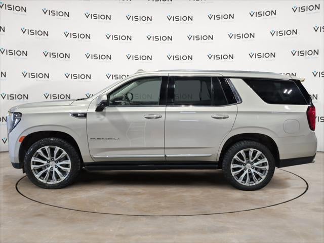 gmc yukon 2021 1GKS2DKL9MR239618 image gmc yukon 2021 1GKS2DKL9MR239618 image