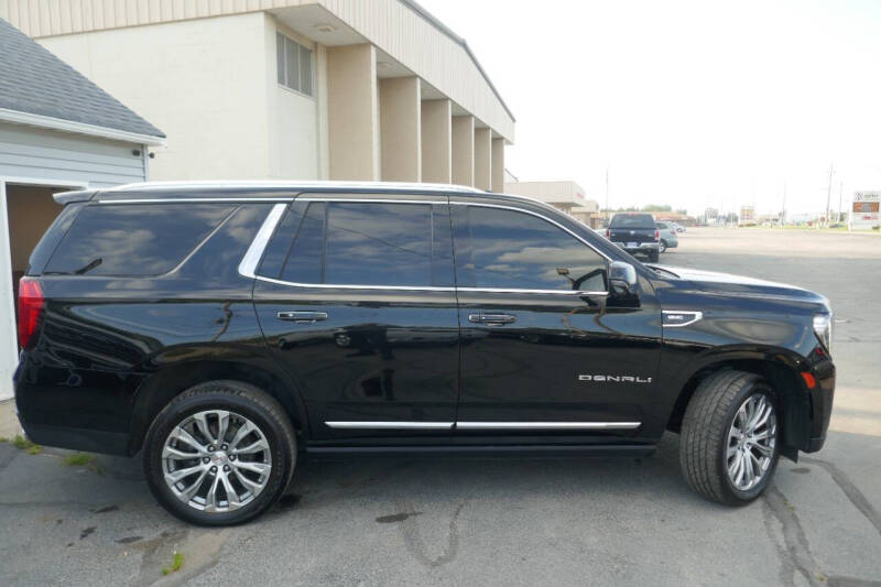 gmc yukon 2021 1GKS2DKL8MR202639 image gmc yukon 2021 1GKS2DKL8MR202639 image