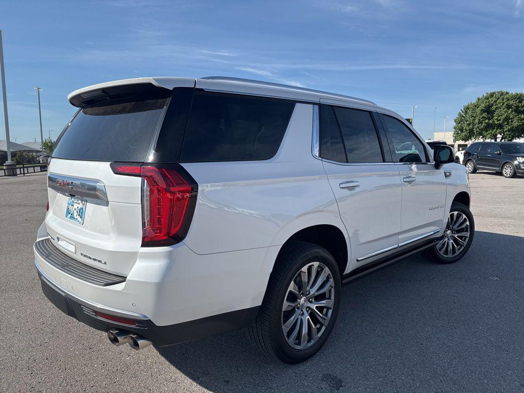 gmc yukon 2021 1GKS2DKL3MR394973 image gmc yukon 2021 1GKS2DKL3MR394973 image
