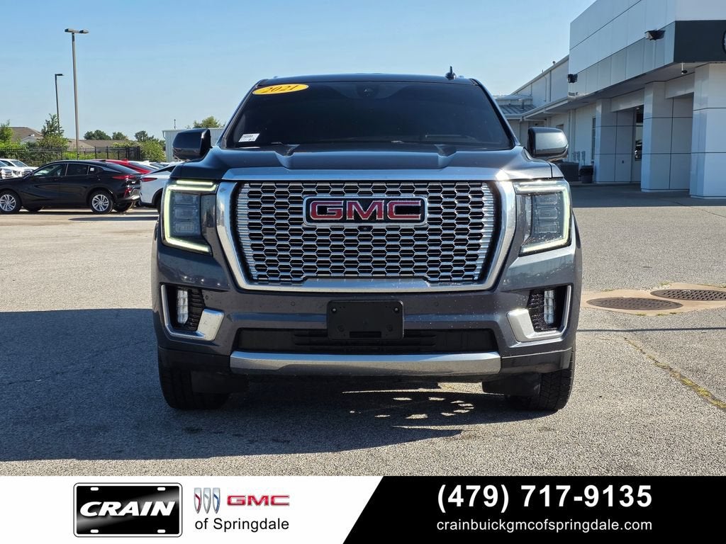 gmc yukon 2021 1GKS2DKL8MR352931 image gmc yukon 2021 1GKS2DKL8MR352931 image