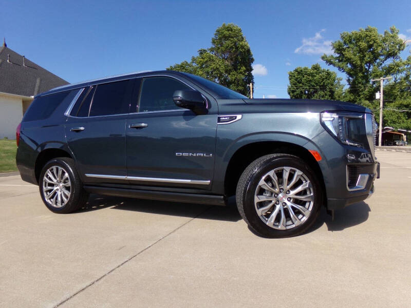 gmc yukon 2021 1GKS2DKL7MR191164 image gmc yukon 2021 1GKS2DKL7MR191164 image