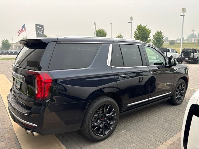 gmc yukon 2021 1GKS2DKLXMR206787 image gmc yukon 2021 1GKS2DKLXMR206787 image