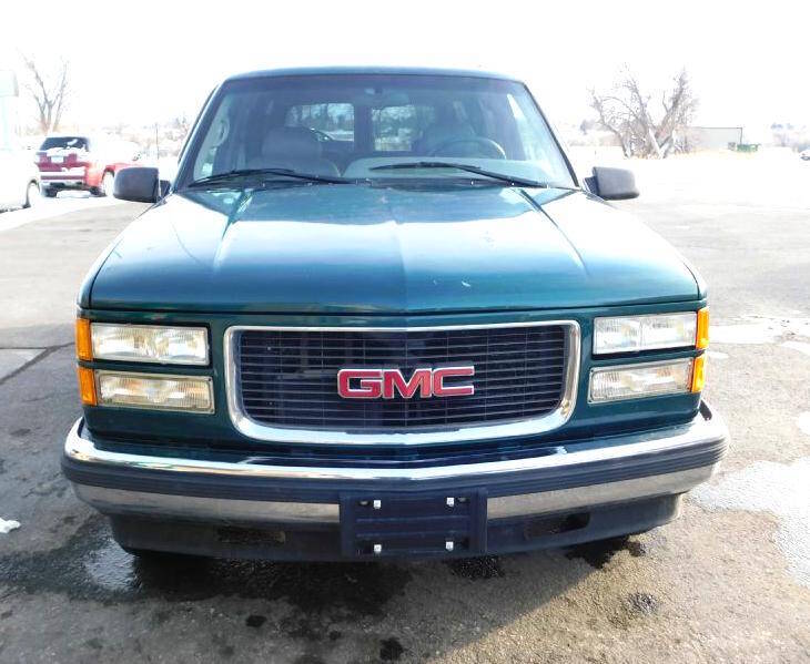 gmc yukon 1996 1GKEK13R8TJ725302 image gmc yukon 1996 1GKEK13R8TJ725302 image