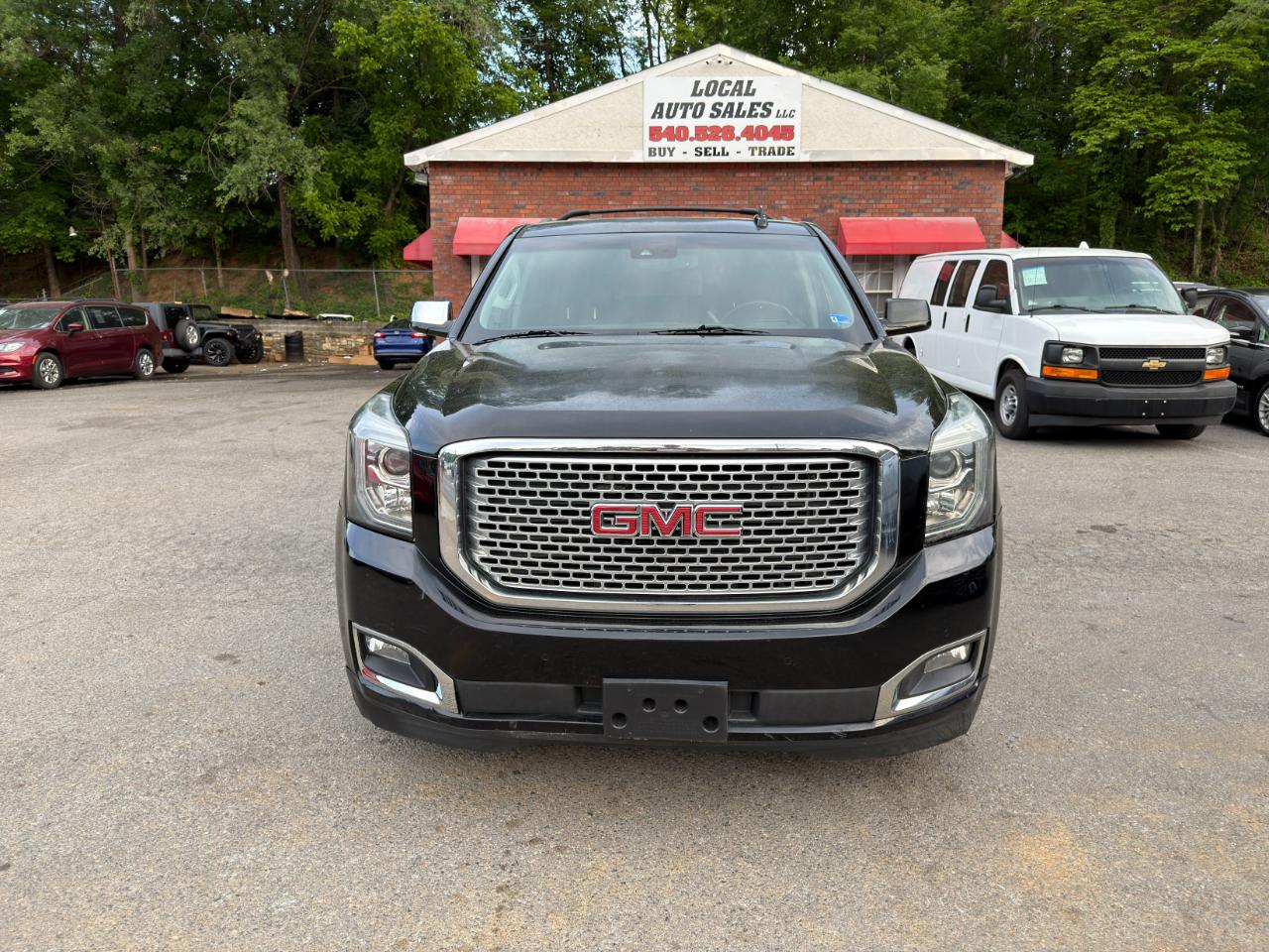 gmc yukon 2017 1GKS2CKJ3HR257854 image gmc yukon 2017 1GKS2CKJ3HR257854 image