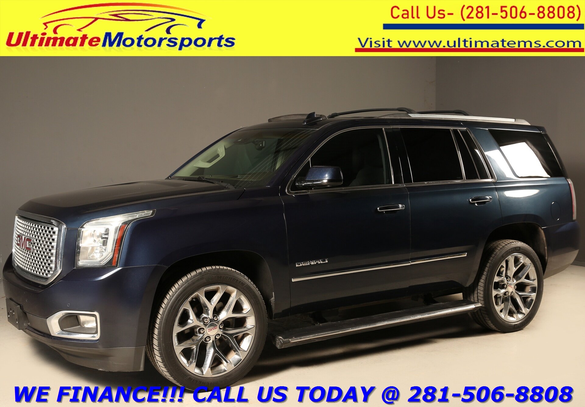 gmc yukon 2017 1GKS2CKJXHR244311 image gmc yukon 2017 1GKS2CKJXHR244311 image